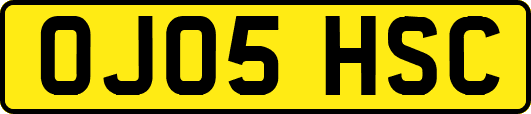 OJ05HSC