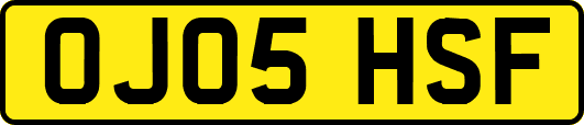 OJ05HSF