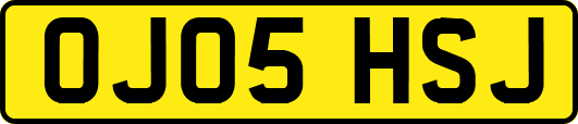 OJ05HSJ