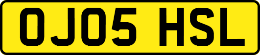 OJ05HSL
