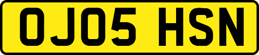 OJ05HSN