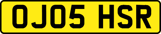 OJ05HSR