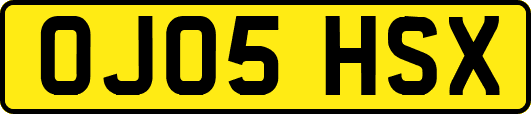 OJ05HSX