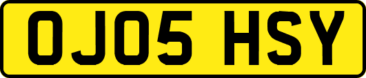 OJ05HSY