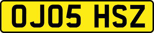 OJ05HSZ