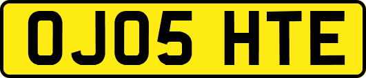 OJ05HTE