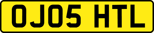 OJ05HTL