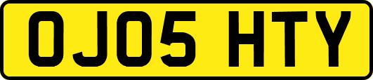 OJ05HTY