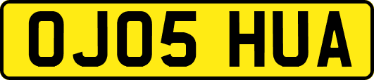 OJ05HUA