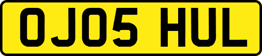 OJ05HUL