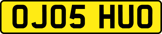 OJ05HUO