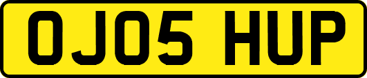 OJ05HUP