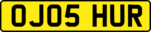 OJ05HUR