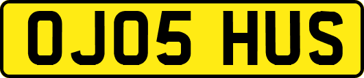 OJ05HUS