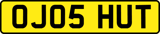 OJ05HUT