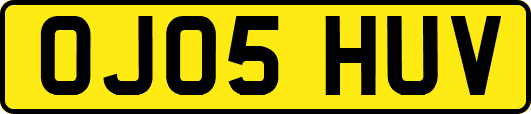 OJ05HUV