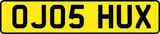 OJ05HUX