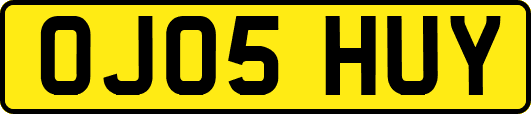 OJ05HUY