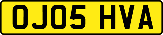 OJ05HVA