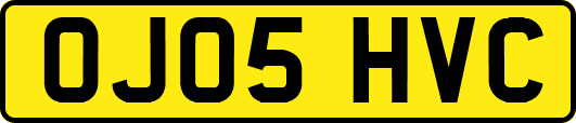 OJ05HVC