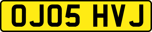 OJ05HVJ