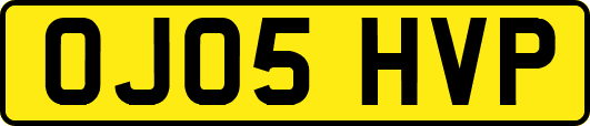 OJ05HVP
