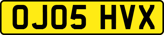 OJ05HVX