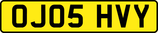 OJ05HVY