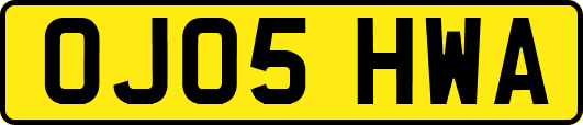 OJ05HWA