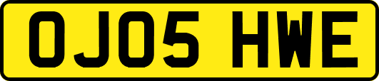 OJ05HWE
