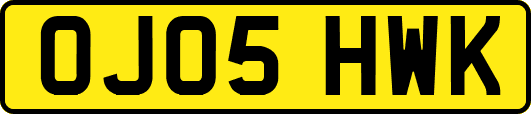 OJ05HWK