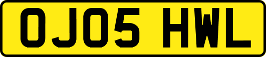 OJ05HWL