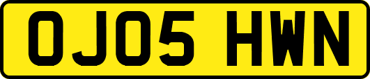 OJ05HWN
