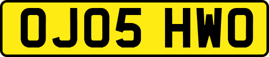 OJ05HWO
