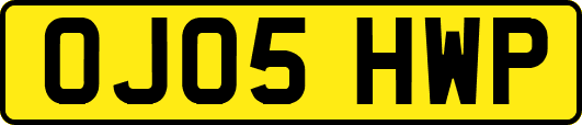 OJ05HWP