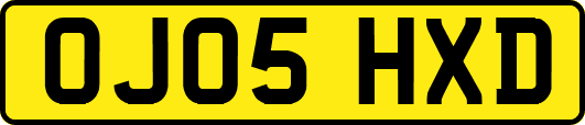 OJ05HXD
