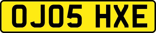 OJ05HXE