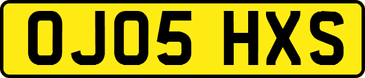 OJ05HXS