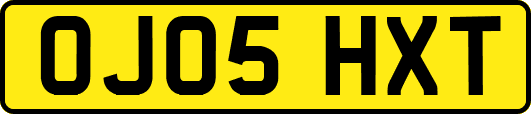 OJ05HXT