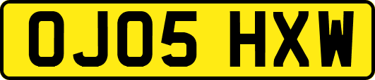 OJ05HXW