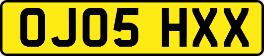 OJ05HXX