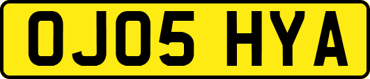 OJ05HYA