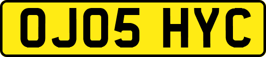 OJ05HYC
