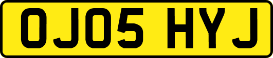 OJ05HYJ