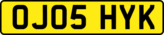 OJ05HYK