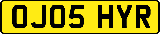 OJ05HYR