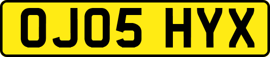 OJ05HYX