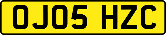 OJ05HZC