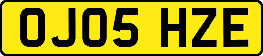OJ05HZE