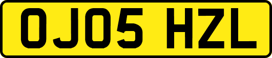OJ05HZL
